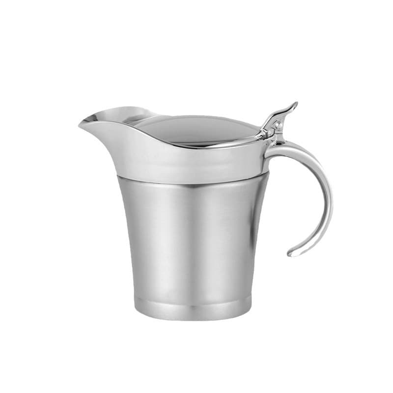 16Oz Stainless Steel Jug thumbnail 2