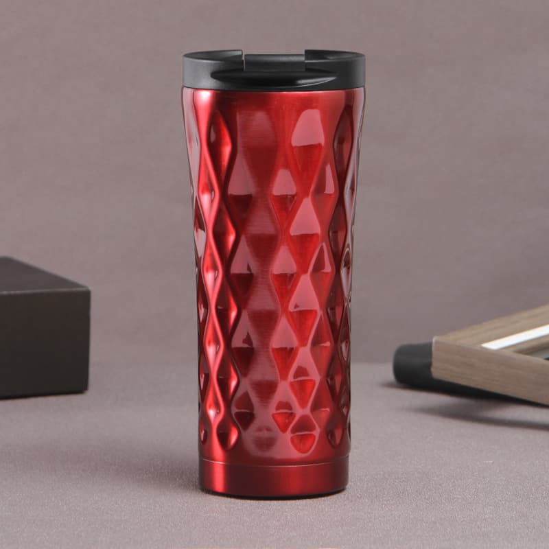 Diamond Vacuum Insulated Tumbler thumbnail 3