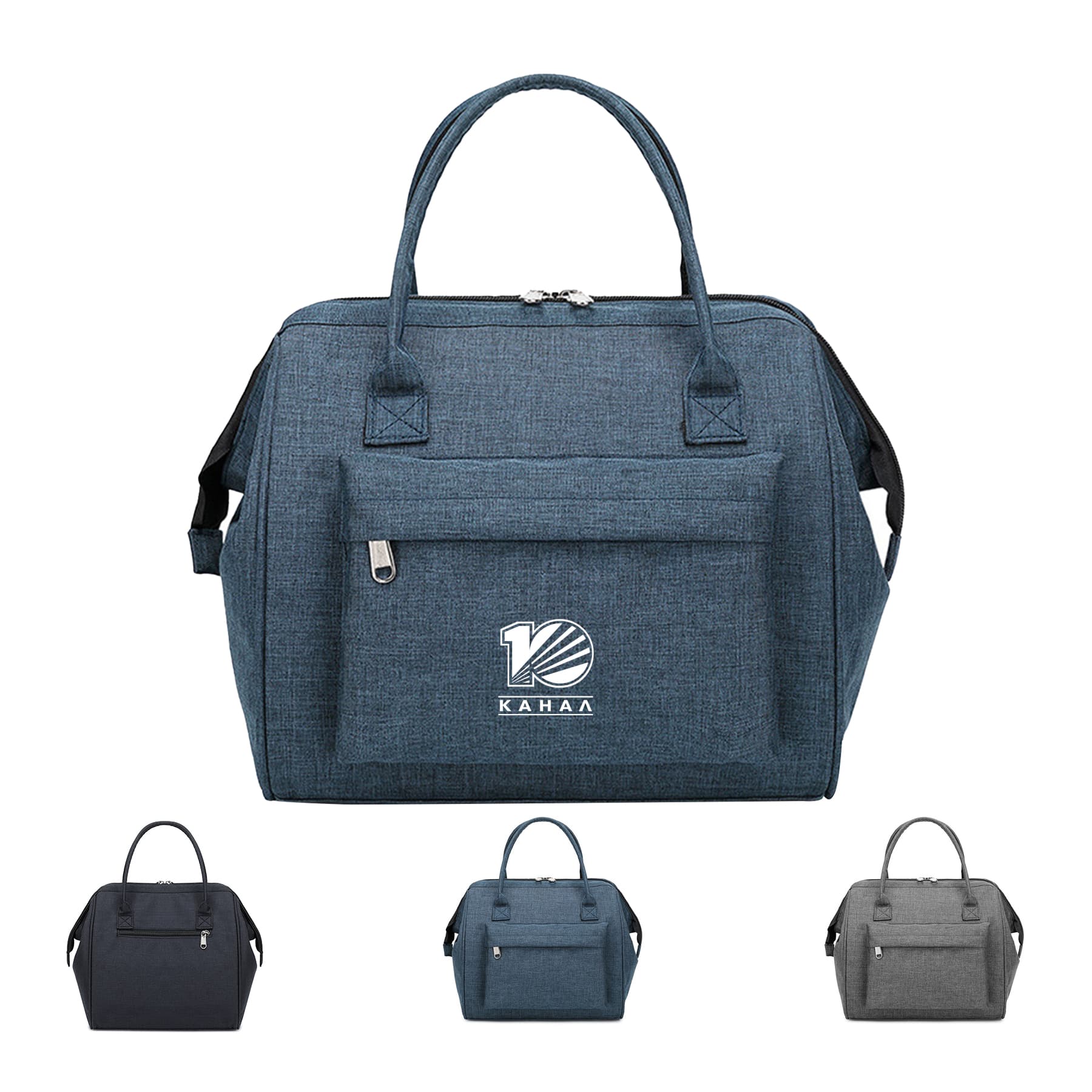 Insulated Lunch Bags Cooler Box