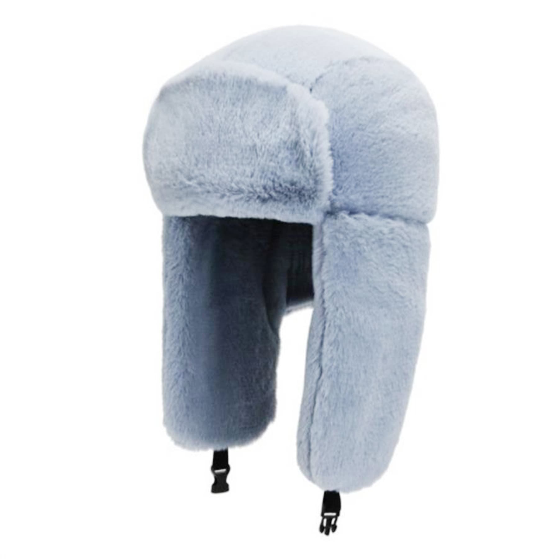 Fashion Trapper Hat Woman thumbnail 6