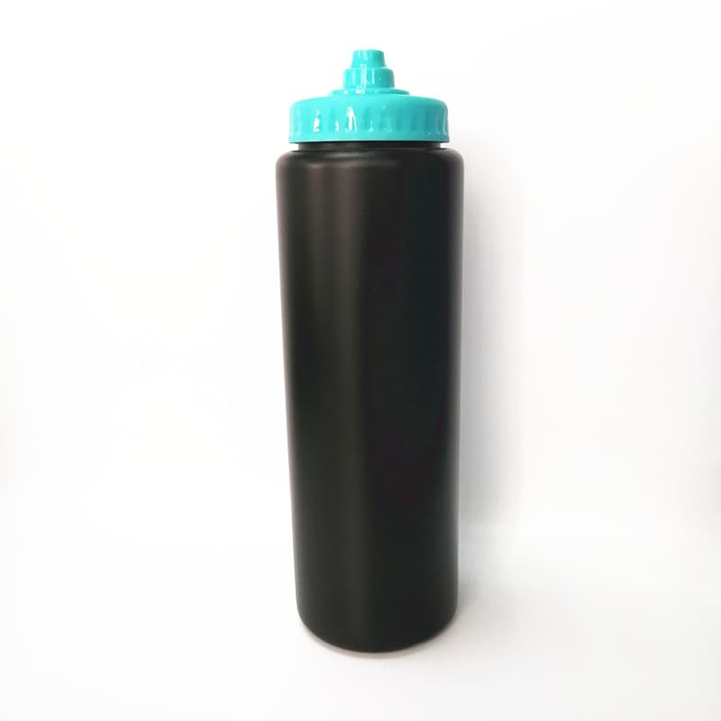 33.8 OZ Ride squeeze water bottle
