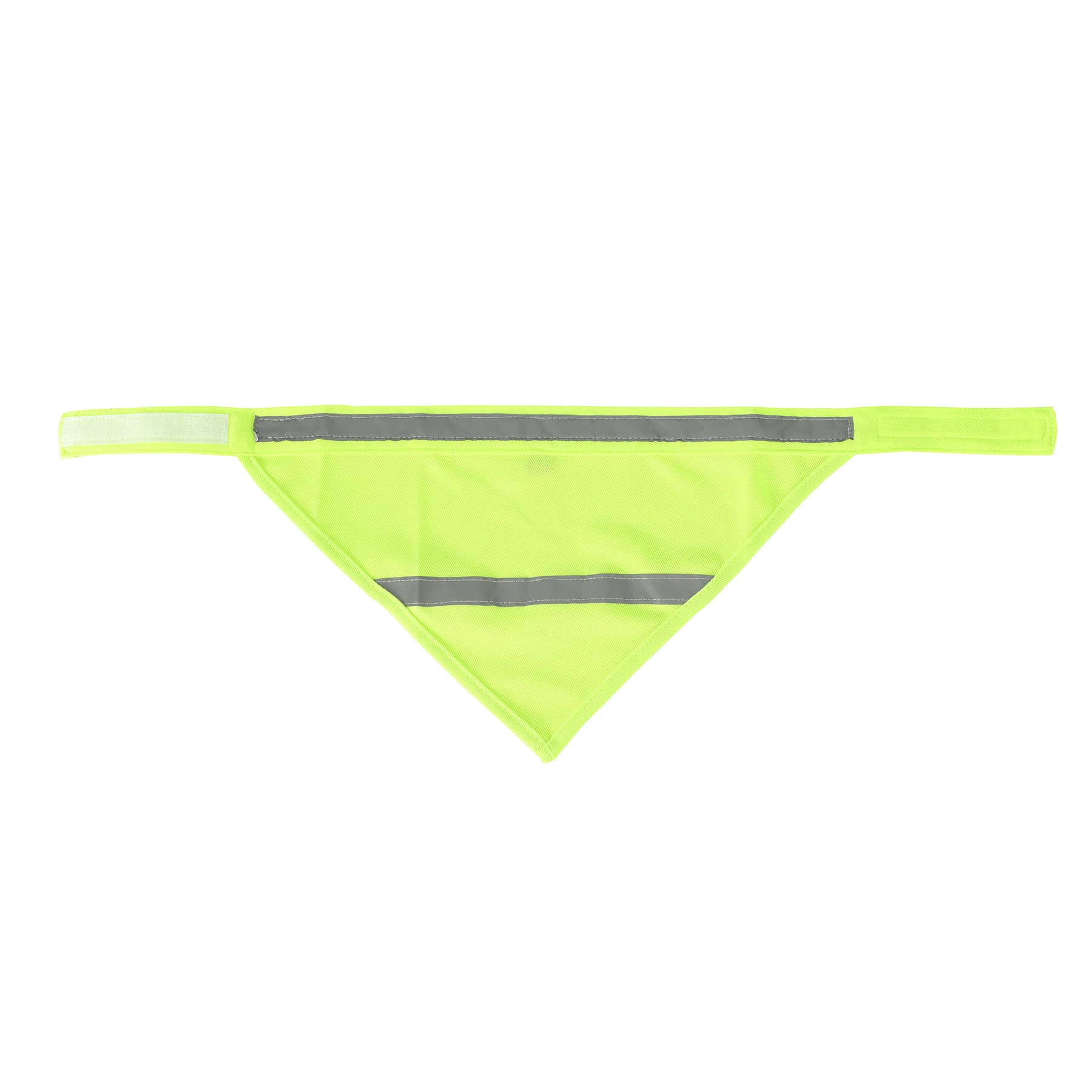 Reflective Pet Collar Bandana