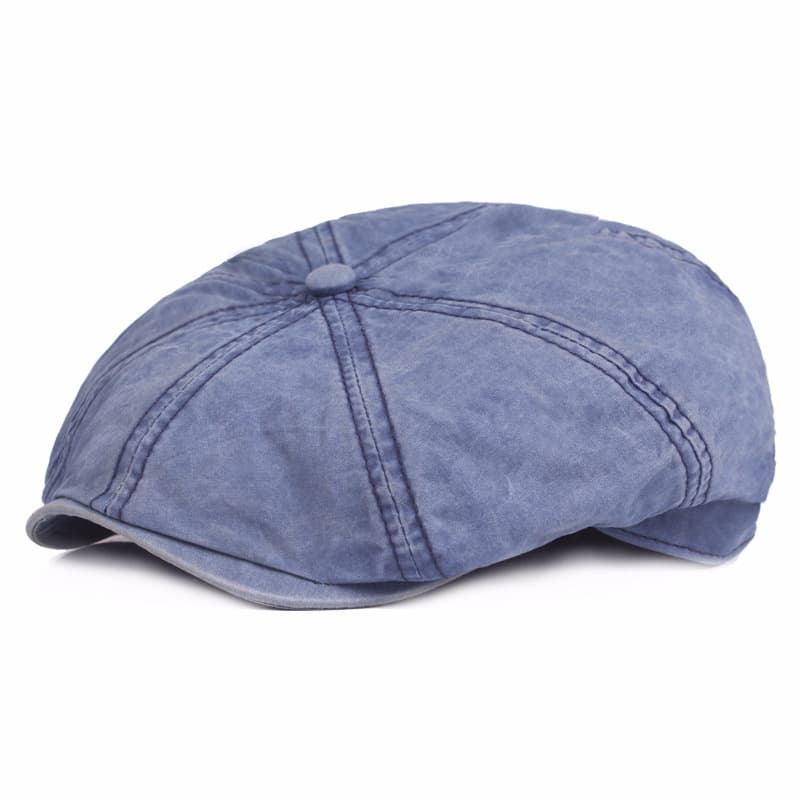 British Style Newsboy Hats thumbnail 5