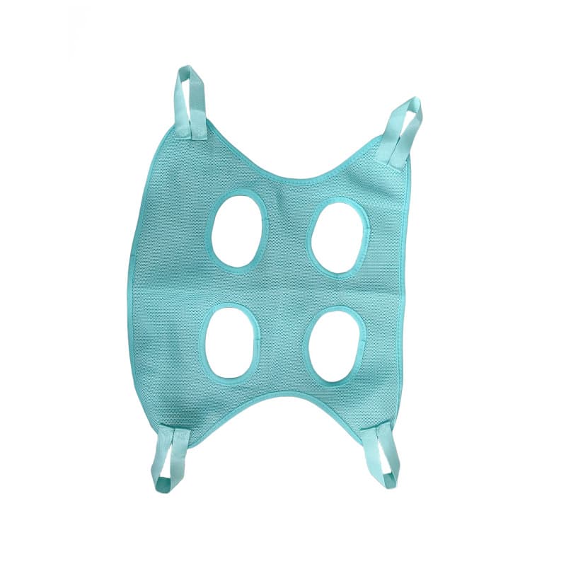 Pet Grooming Hammock Harness for Cats Dogs thumbnail 5