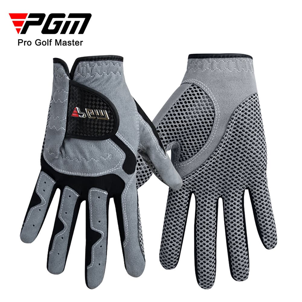 Golf Men’S Weather Spann Premium Synthetic Glove thumbnail 4