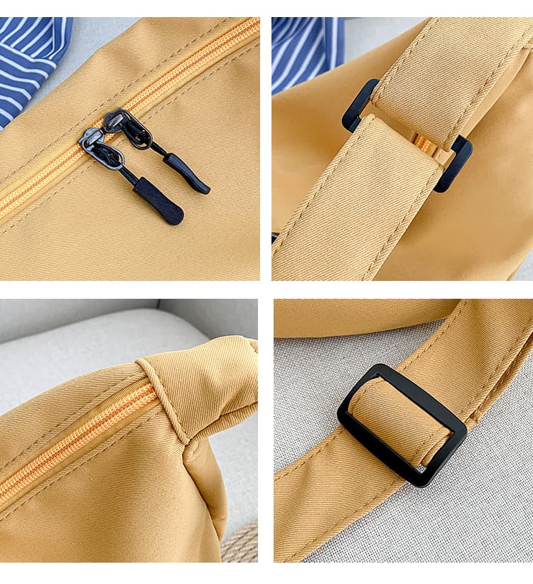 Small Sling Crossbody Bag thumbnail 4