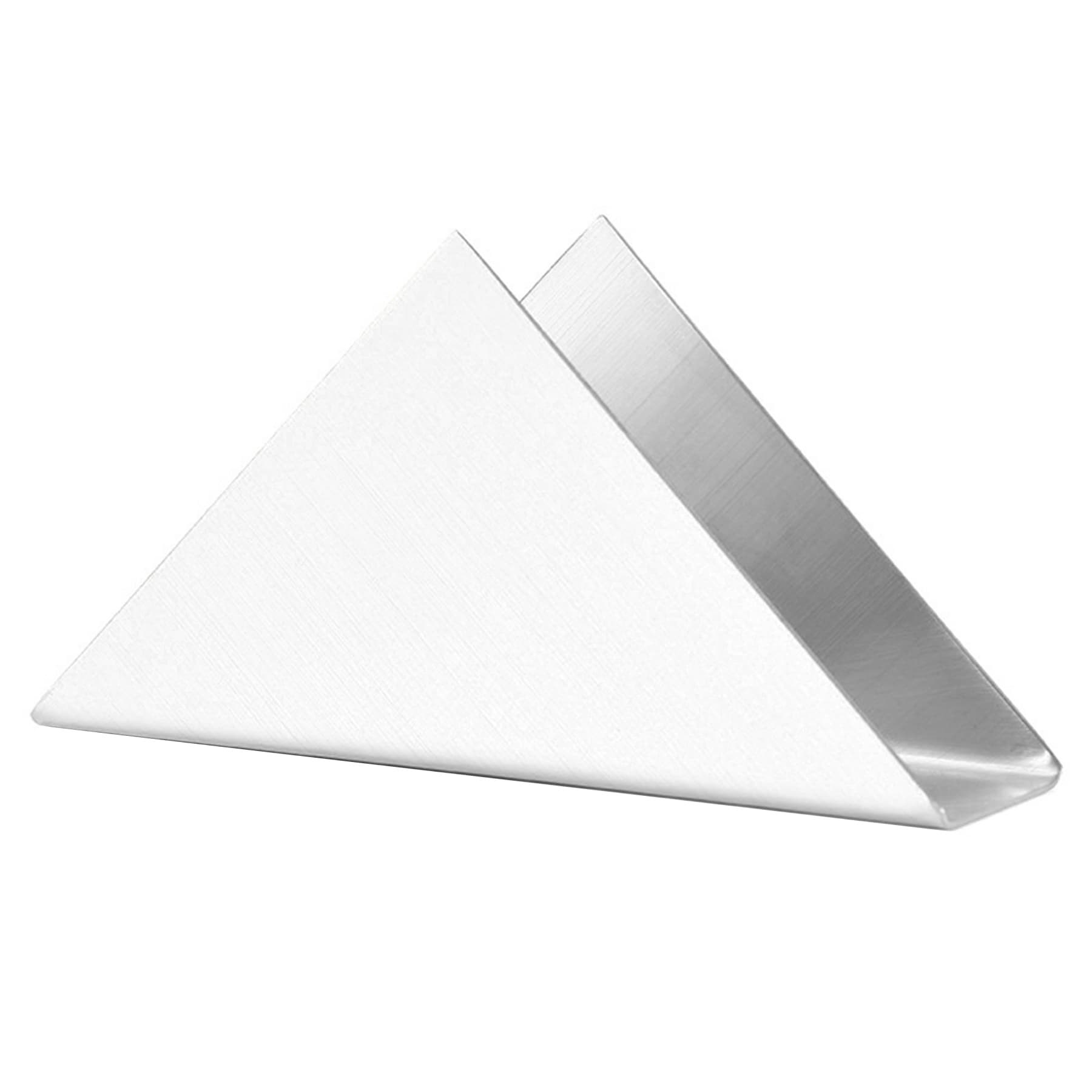 Freestanding Triangle Napkin Holder  thumbnail 4
