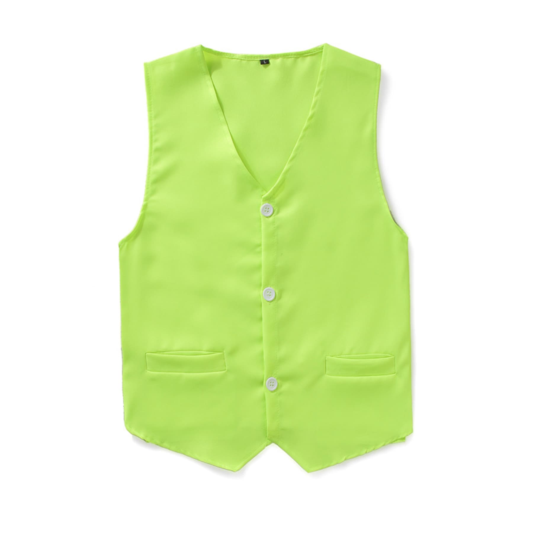 Vest With Pockets thumbnail 11