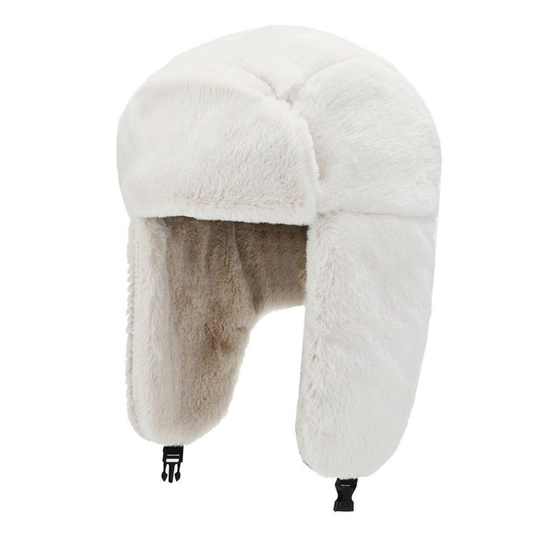 Fashion Trapper Hat Woman thumbnail 4