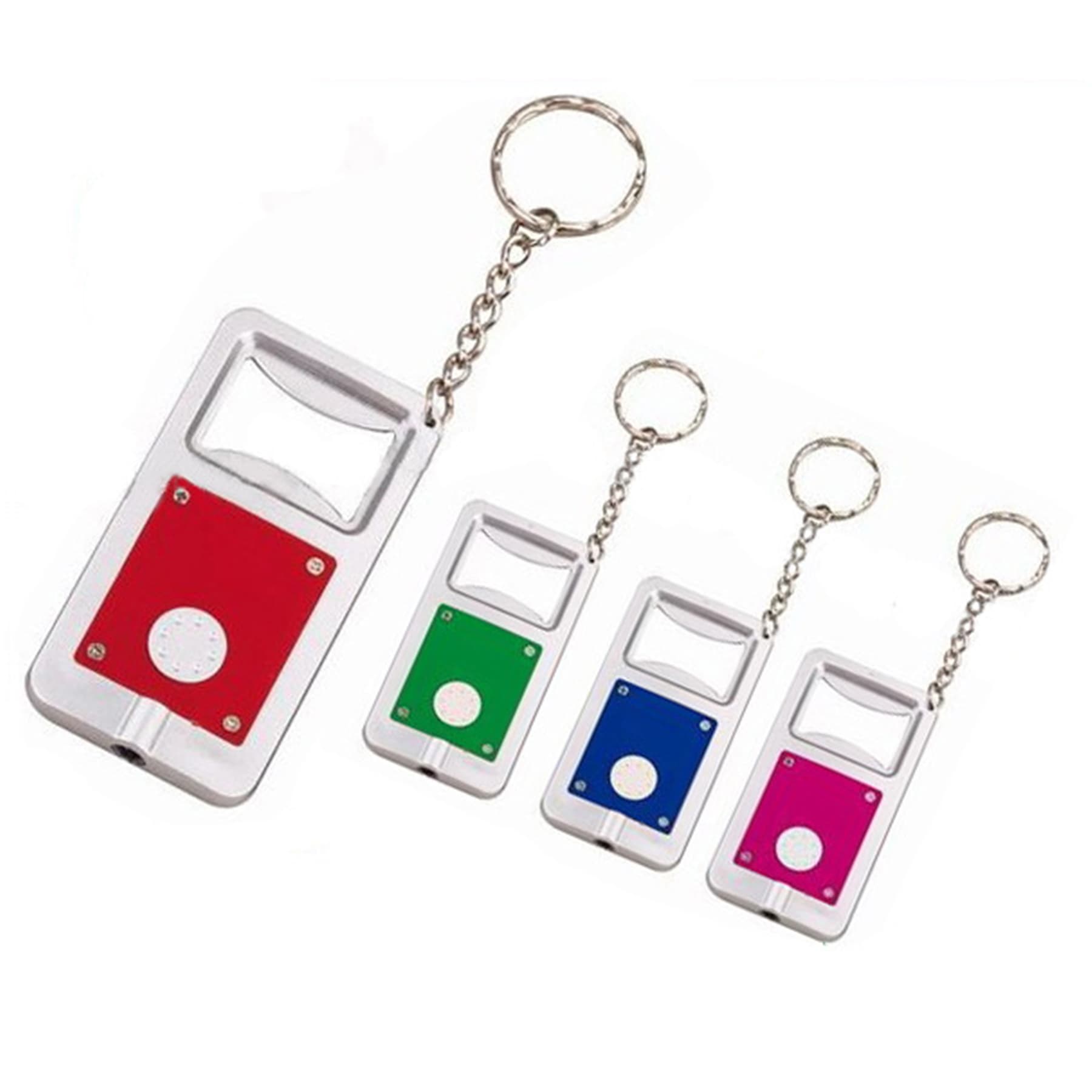 Led Key Light Beer Bottle Opener thumbnail 11