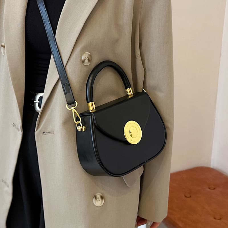 Pu Women’s Cross-body Bag Handbag thumbnail 3