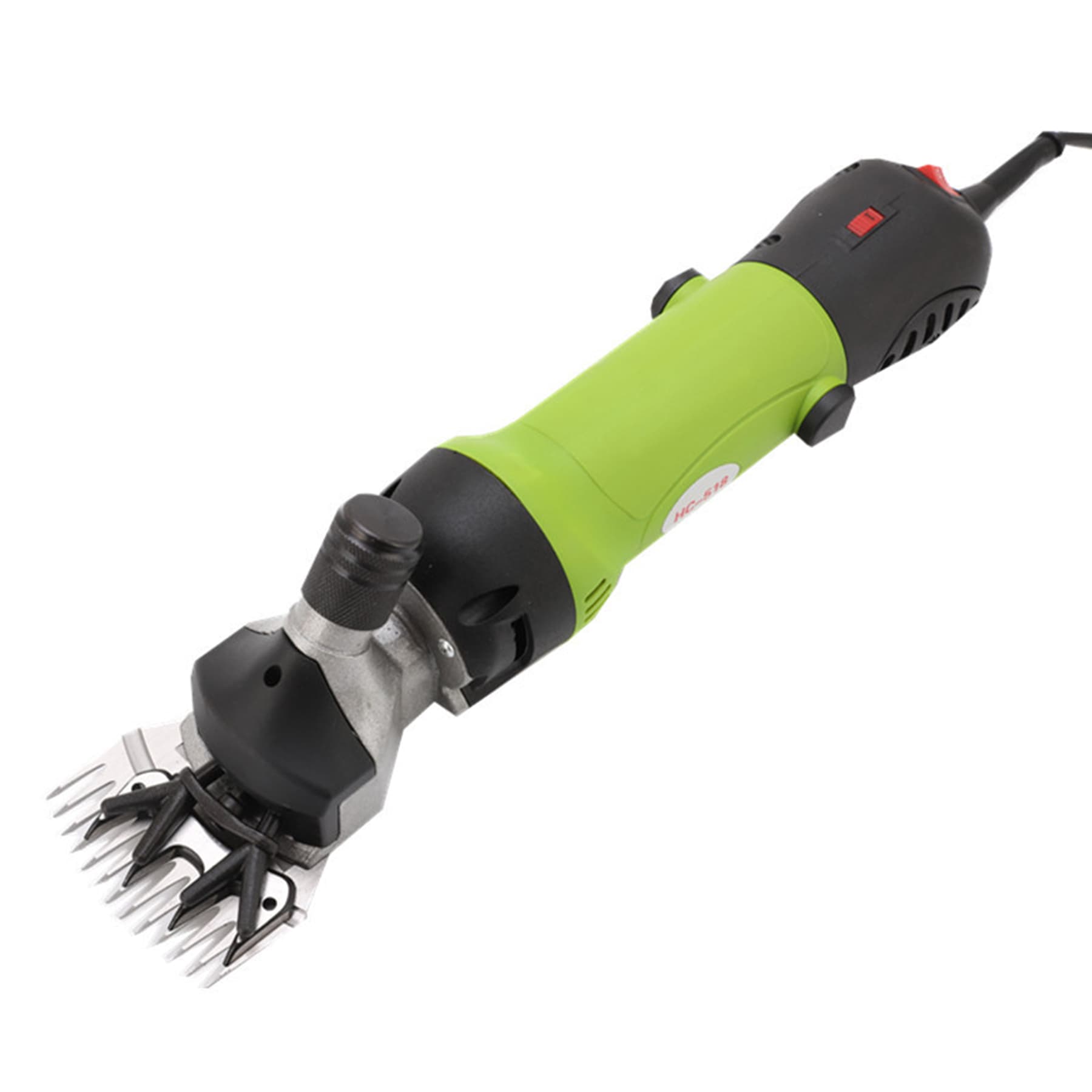 Electric Wool Scissors thumbnail 3