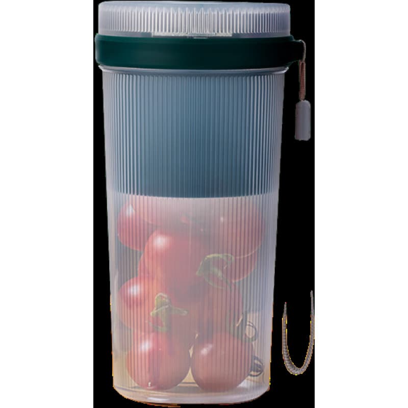 2 In1 Portable Blender Cup thumbnail 7