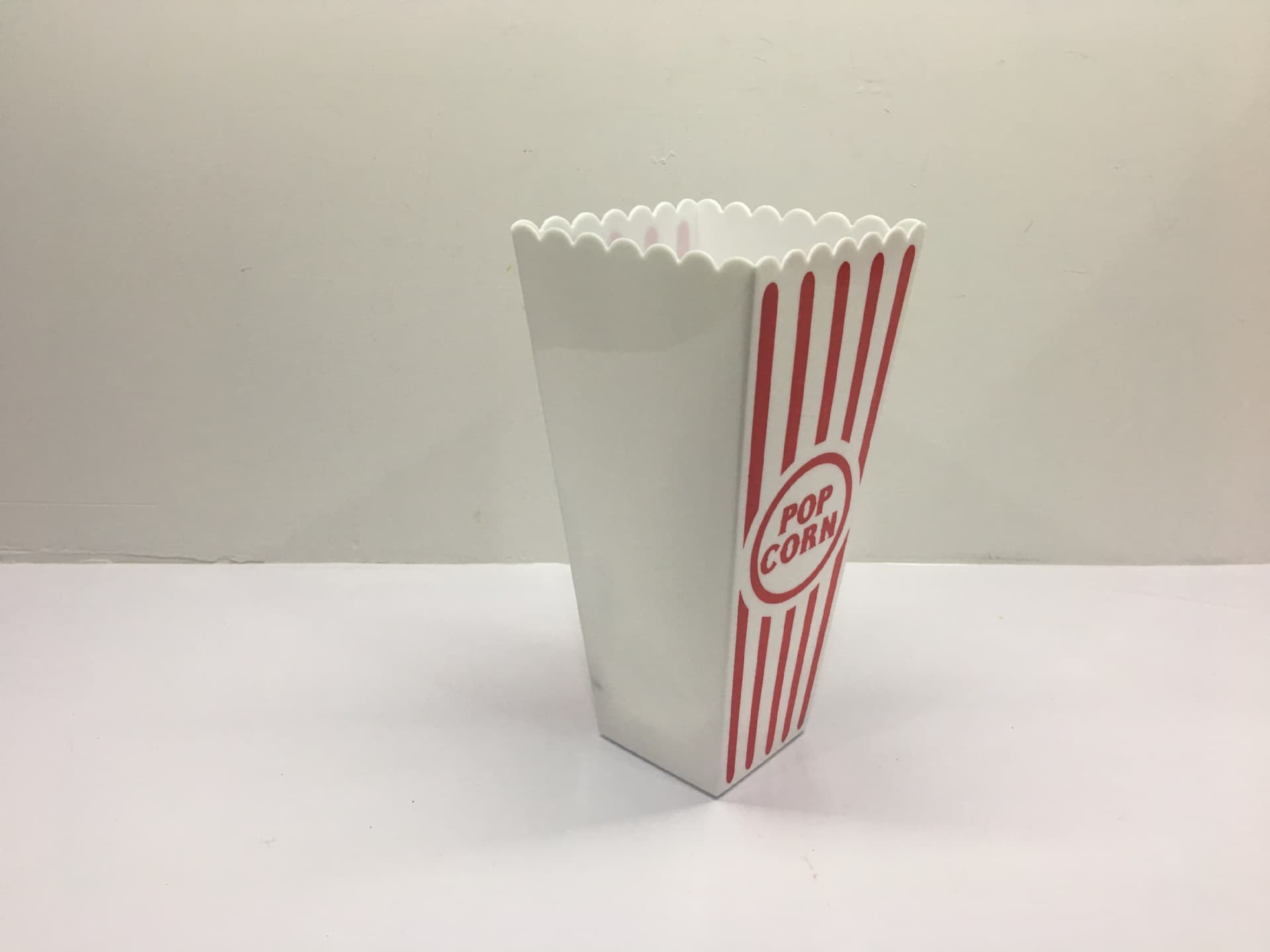 Custom Movie Night Party Plastic Popcorn Buckets thumbnail 4