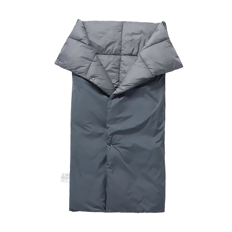 Multi-Purpose Plug-in Shawl Blanket thumbnail 3