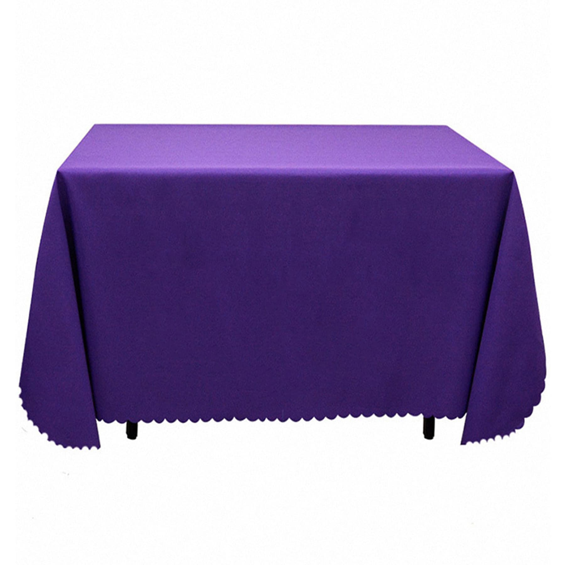 4ft Fitted Table Cover thumbnail 15
