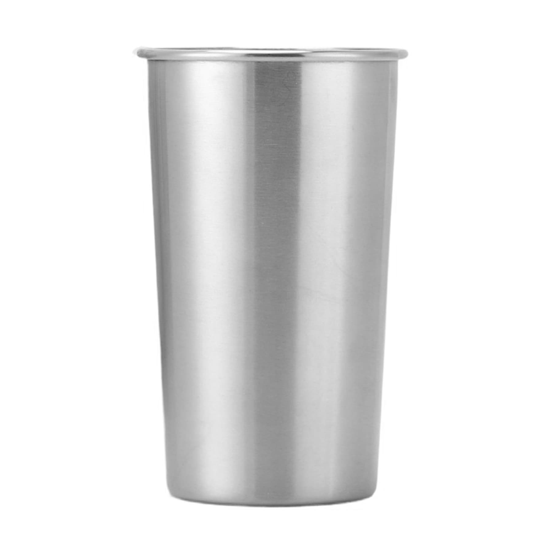 12 Oz Stainless Steel Water Coffee Mug Cup thumbnail 3