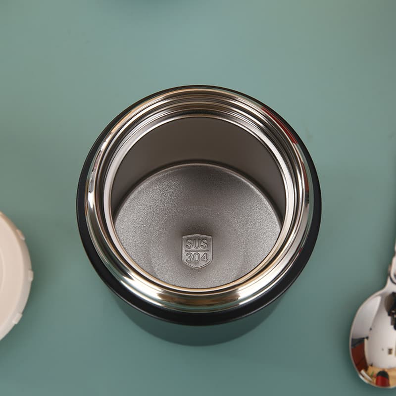 Portable External 304 Stainless Steel Braising Pot thumbnail 3