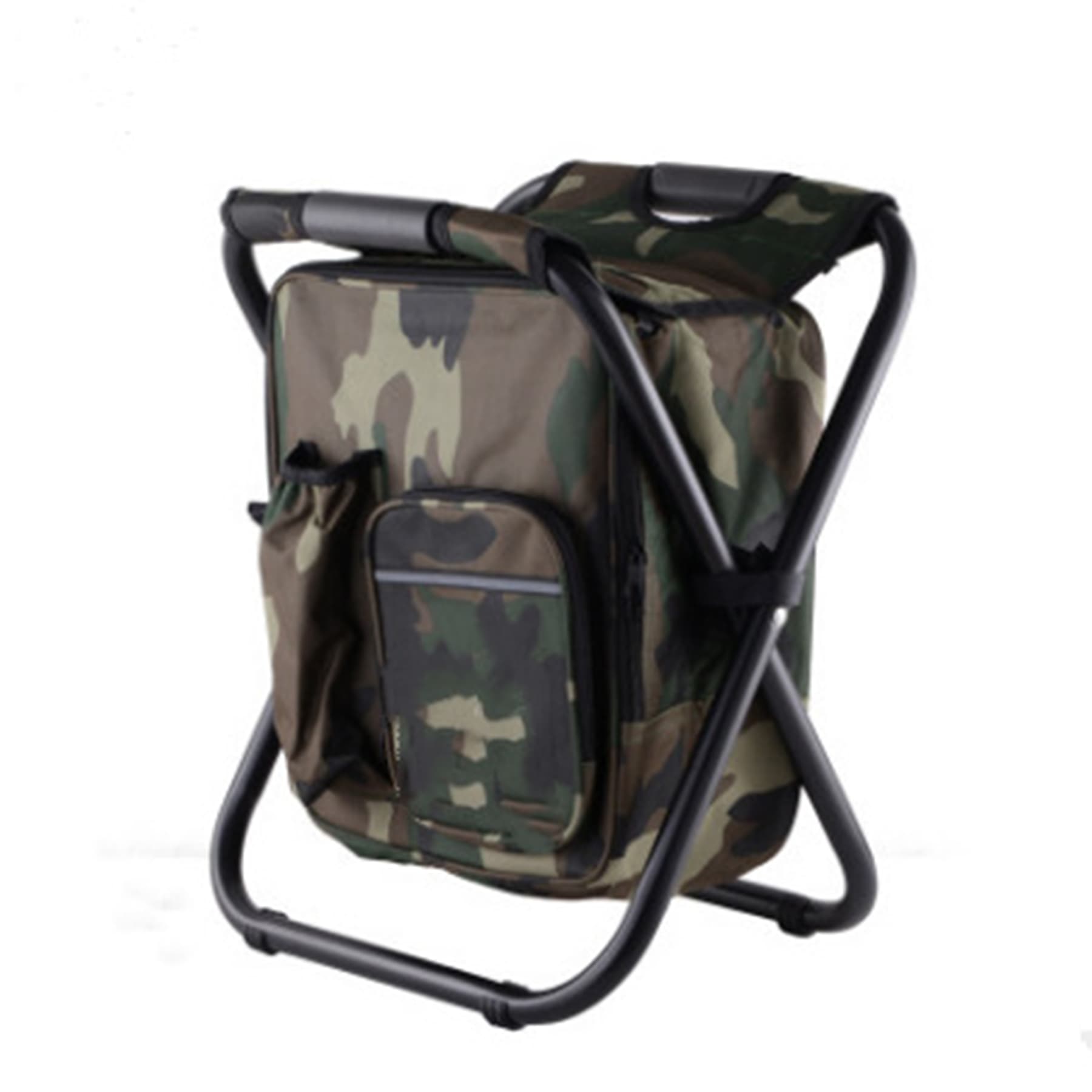 Picnic Backpack Cooler Chair thumbnail 7