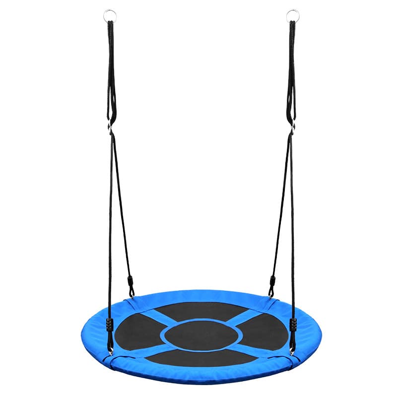 Children’s Swing Basket And Chair thumbnail 3