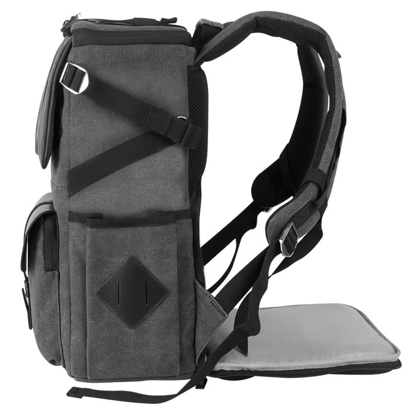 Camera Backpack For Photographers thumbnail 5
