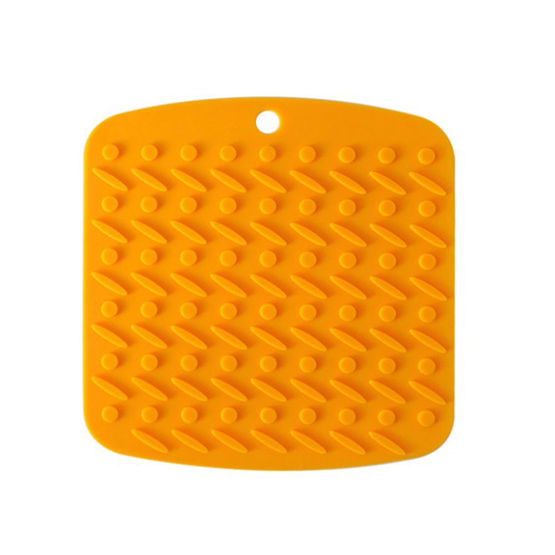 Silicone Trivet Mats Pot thumbnail 3