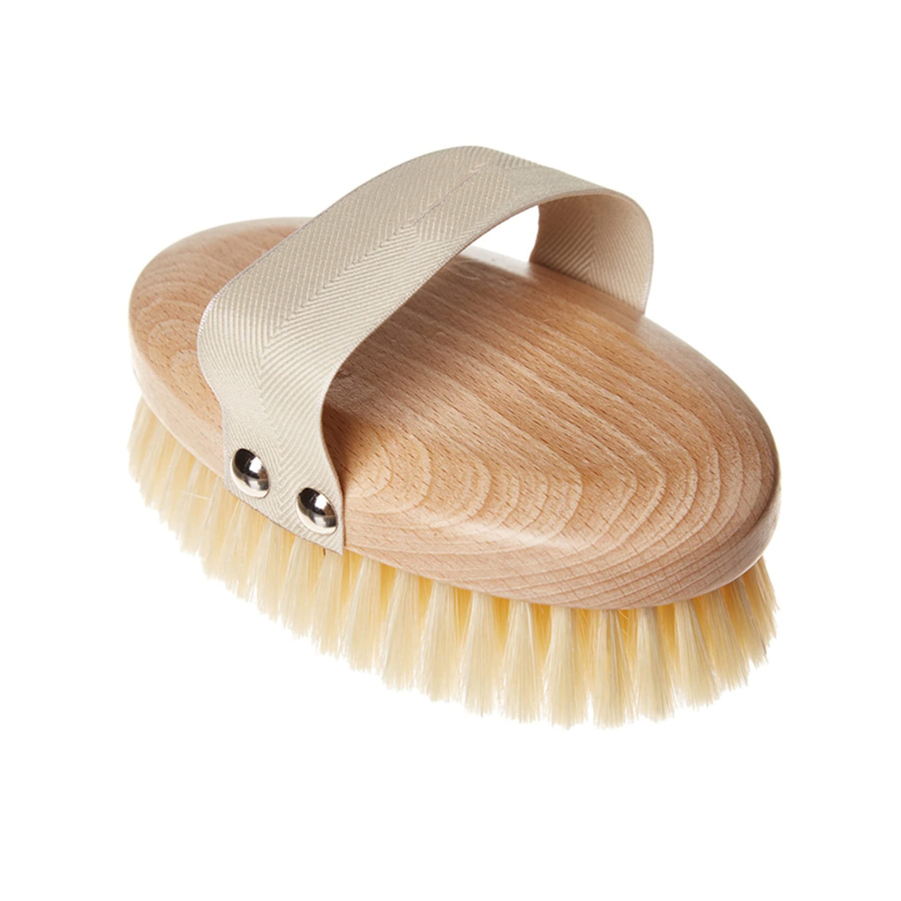 Dry Brushing Body Brush