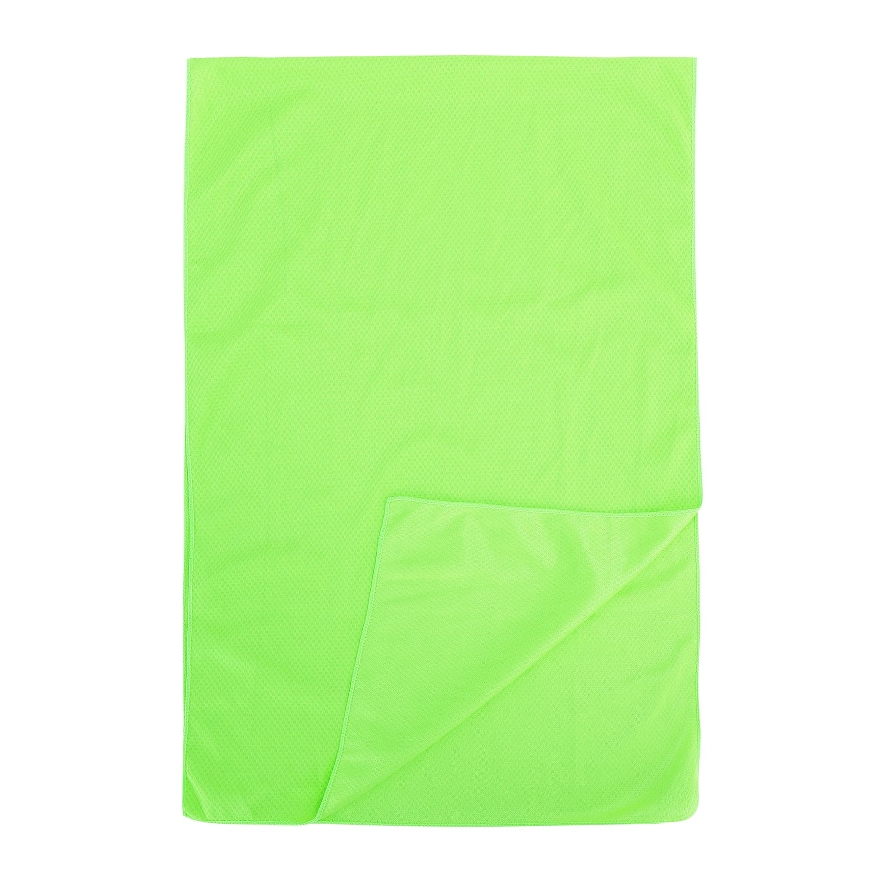 Cooling Sport Towel With Carabiner thumbnail 2
