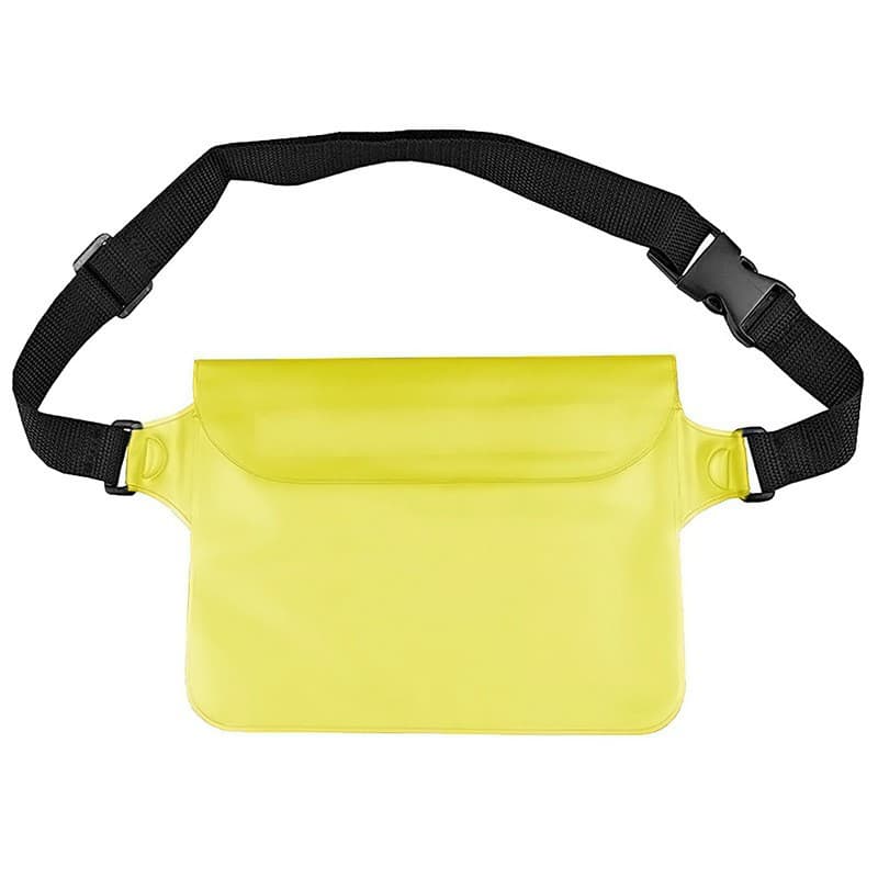 PVC Waterproof Fanny Pack thumbnail 8