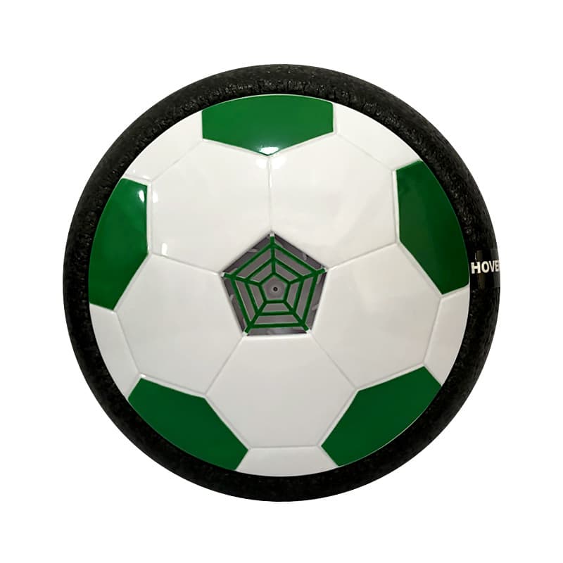 LED Light Indoor Kids Hover Soccer Ball thumbnail 6