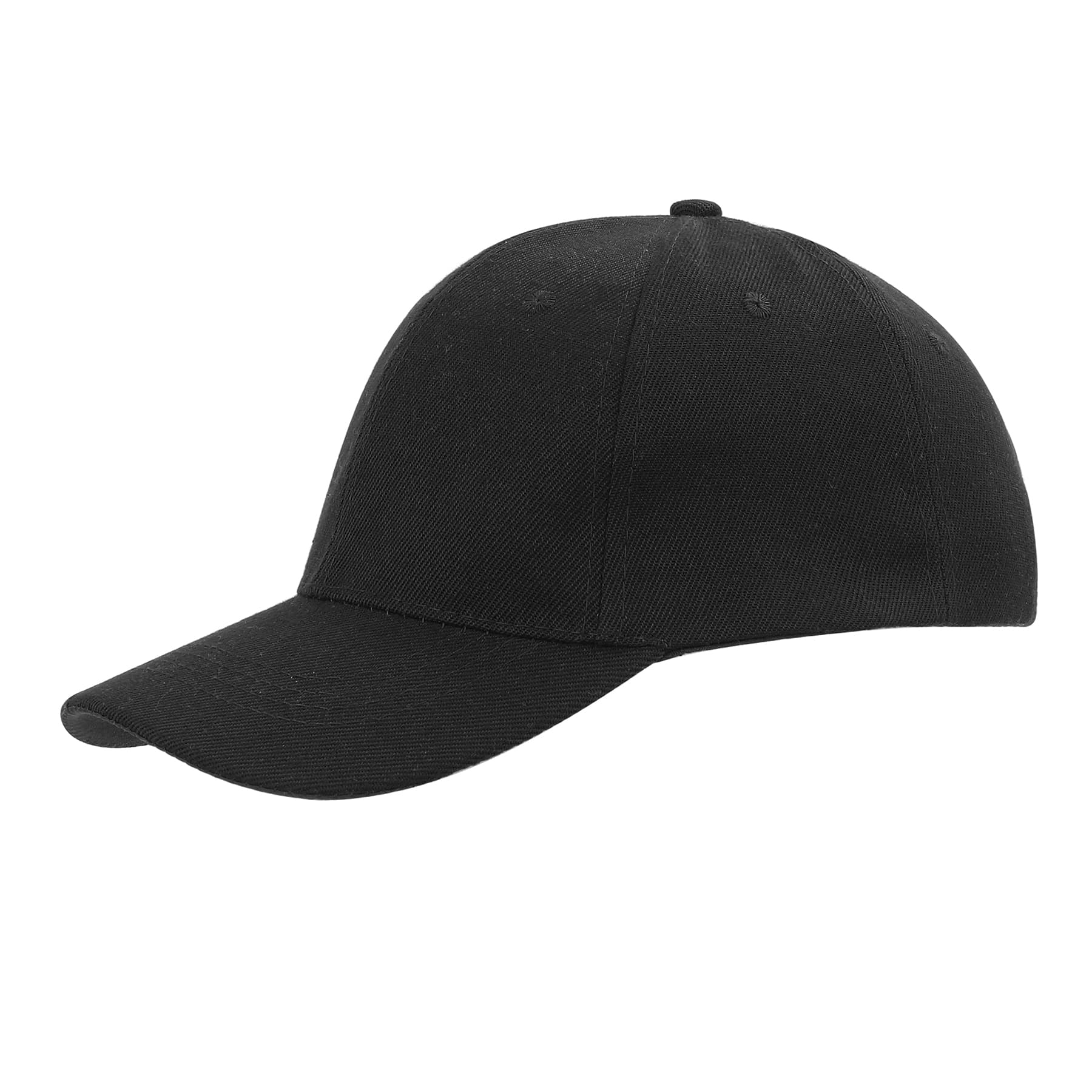 Monochrome Baseball Cap