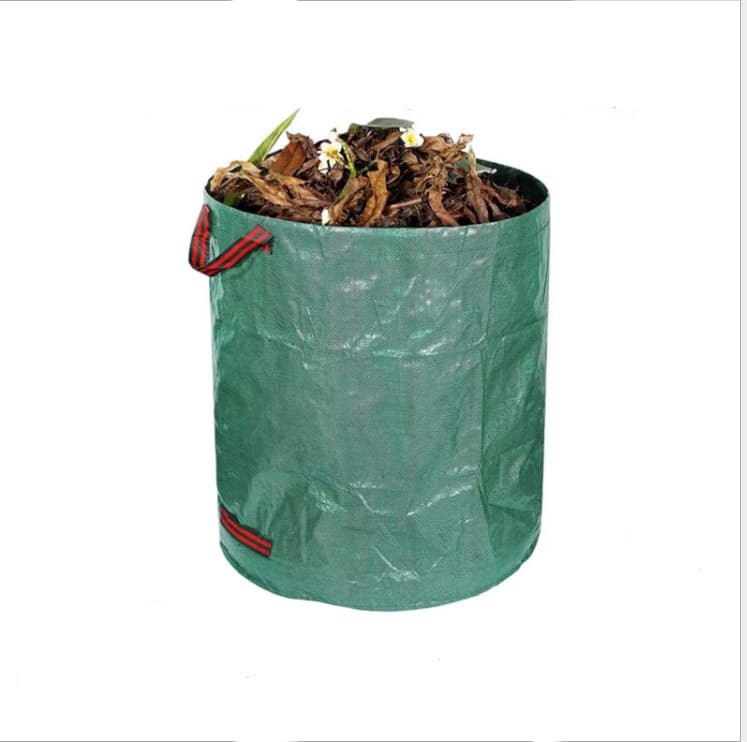 72 Gallon Garden Bag Compost Bin thumbnail 4