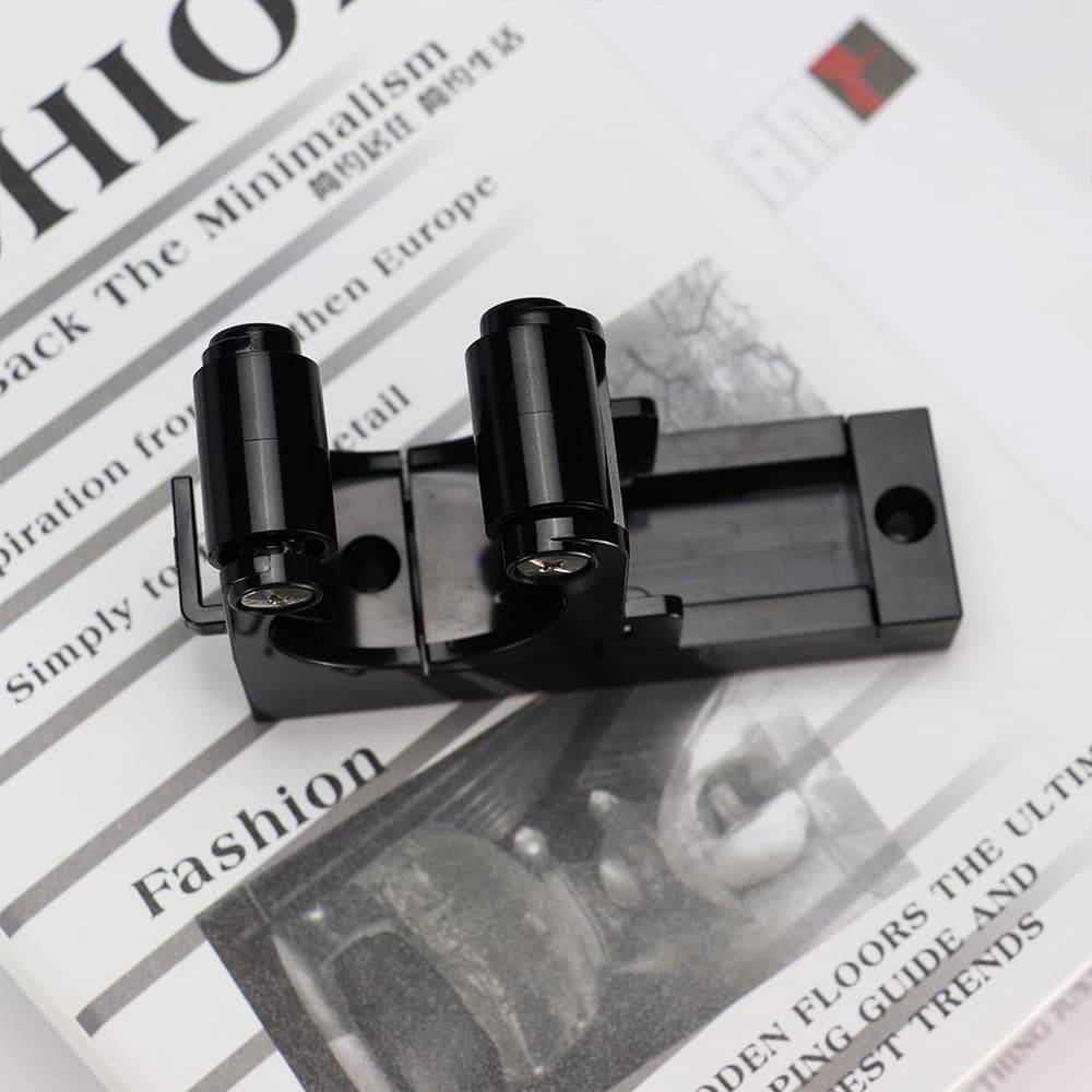 Mountain Bike Parking Fixed Buckle thumbnail 2