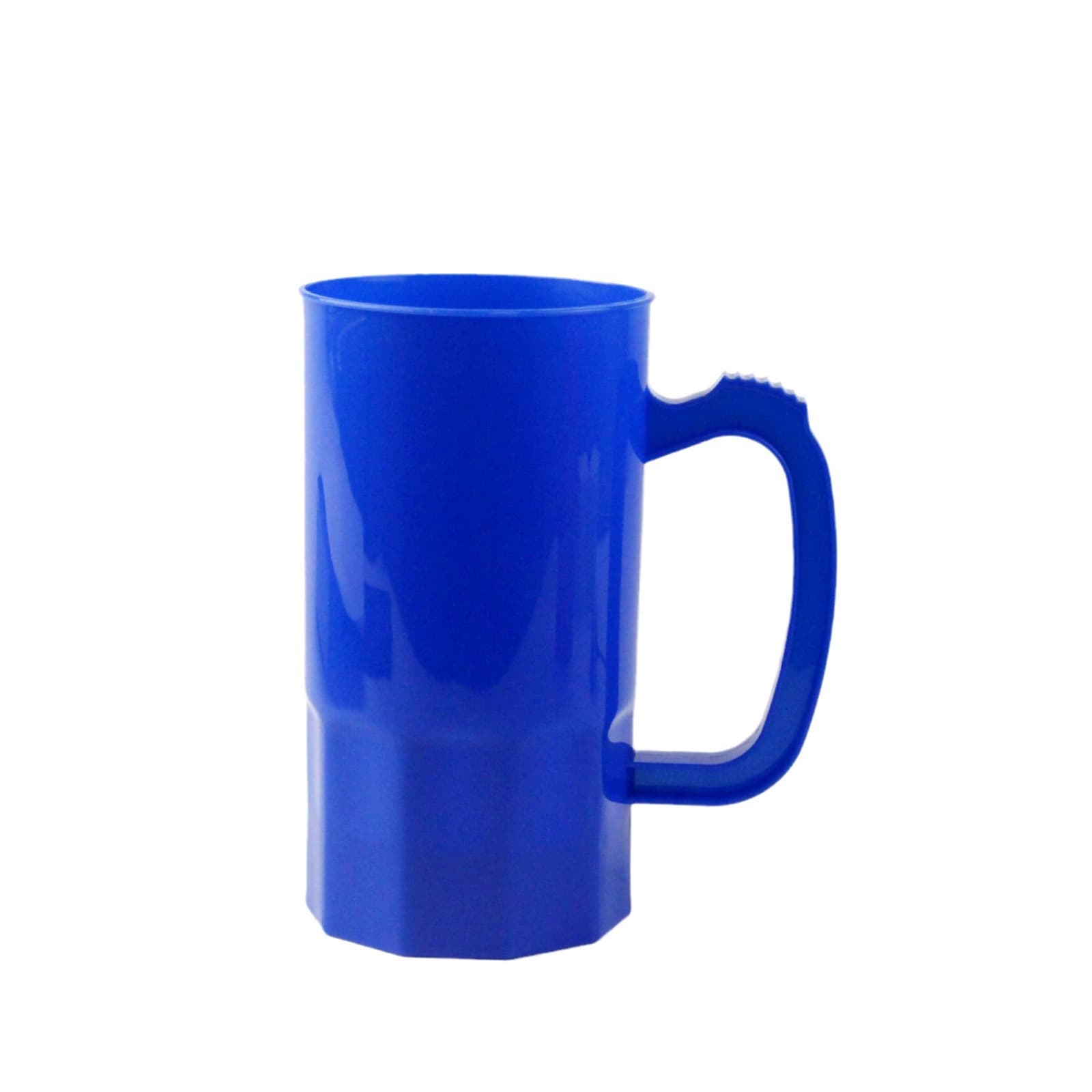 20 Oz Plastic Beer Stein Mug thumbnail 3