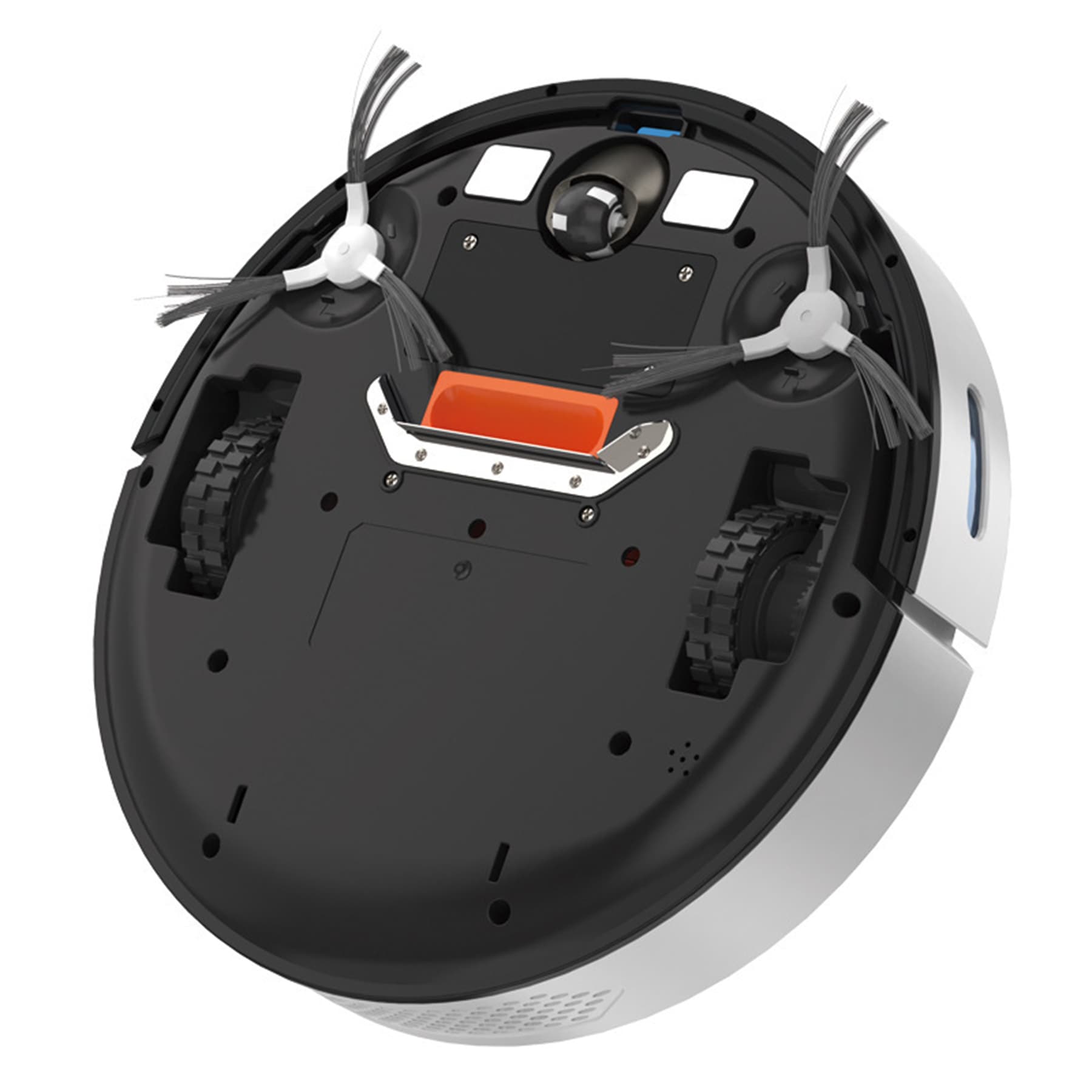 Robot Vacuum Cleaner thumbnail 4