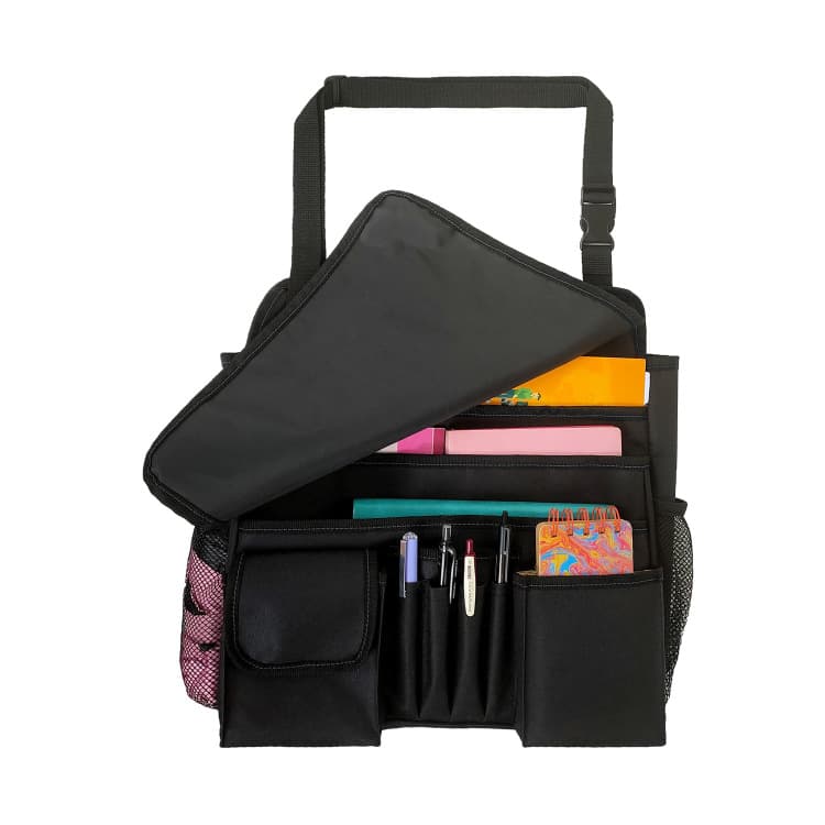 Car Backseat Bag Organizer thumbnail 4