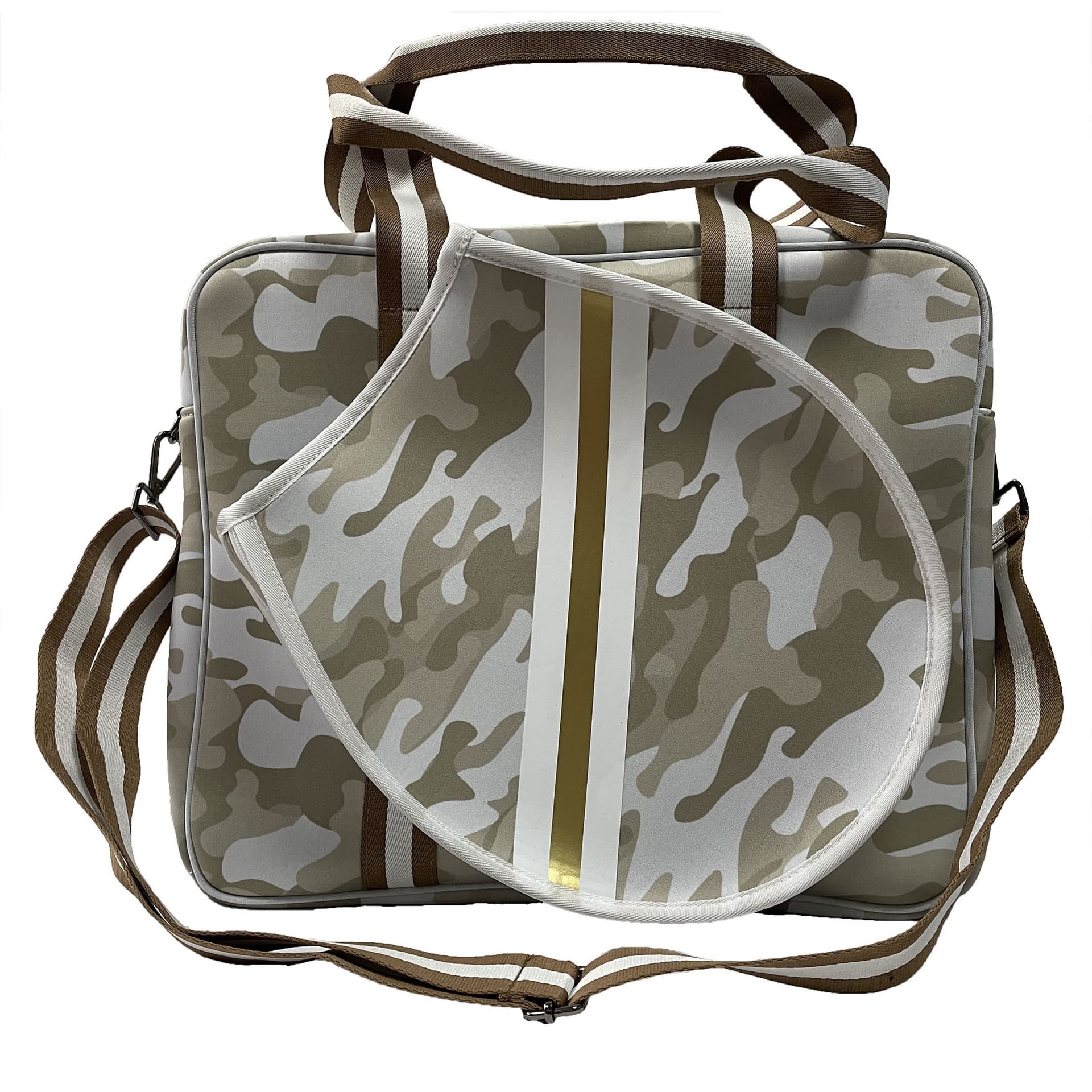 Sling Bag – Crossbody Backpack for Pickleball, Tennis thumbnail 4