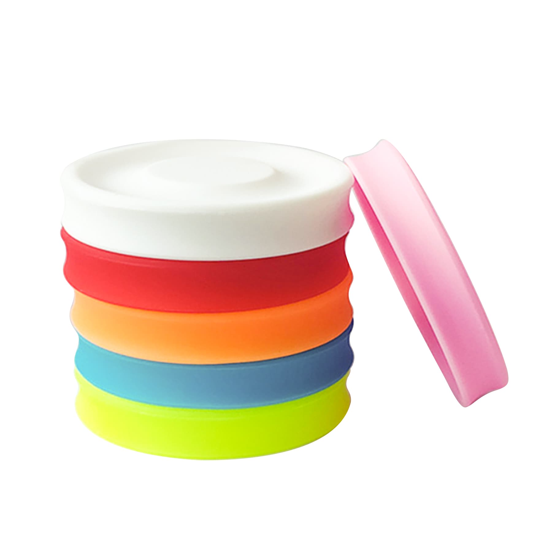 2.56" Silicone Mini Pet Game Flyer thumbnail 3