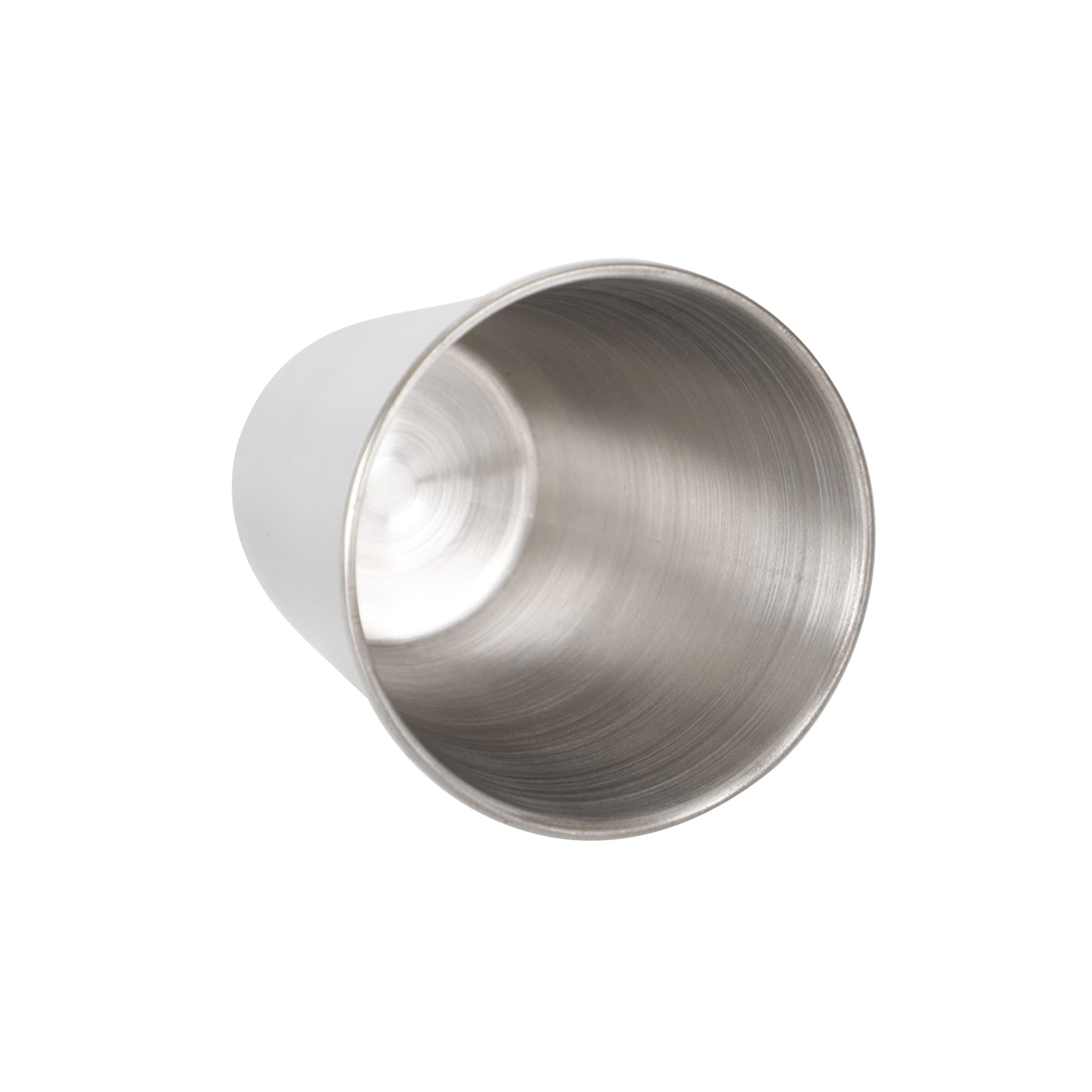 2 Oz Stainless Steel Cup thumbnail 2