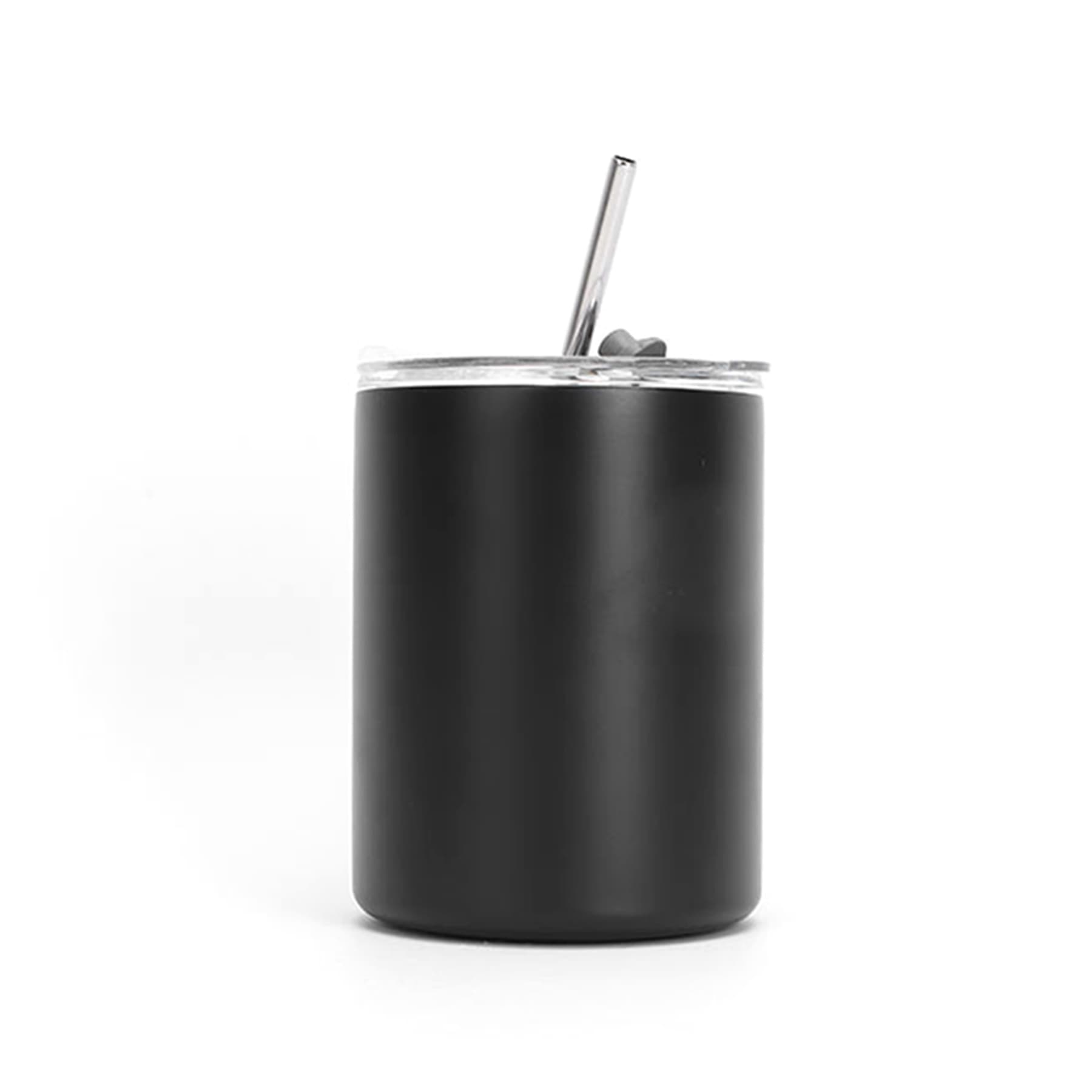 11oz Stainless steel coffee cup insulation thumbnail 8