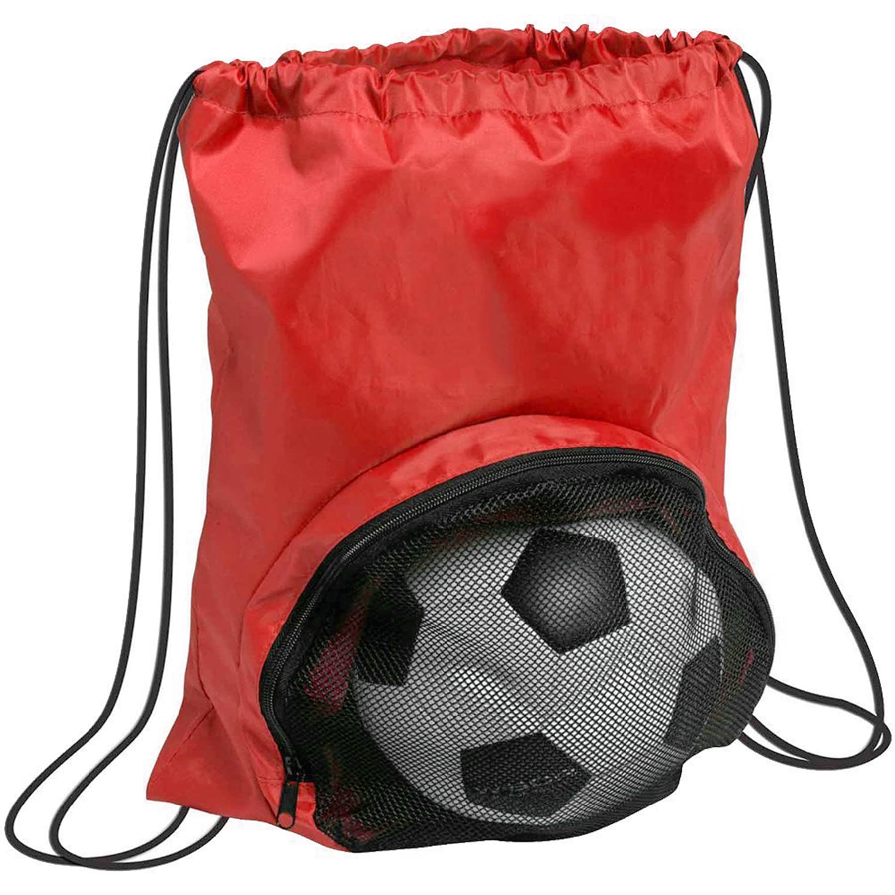 Sports Drawstring Bag thumbnail 4