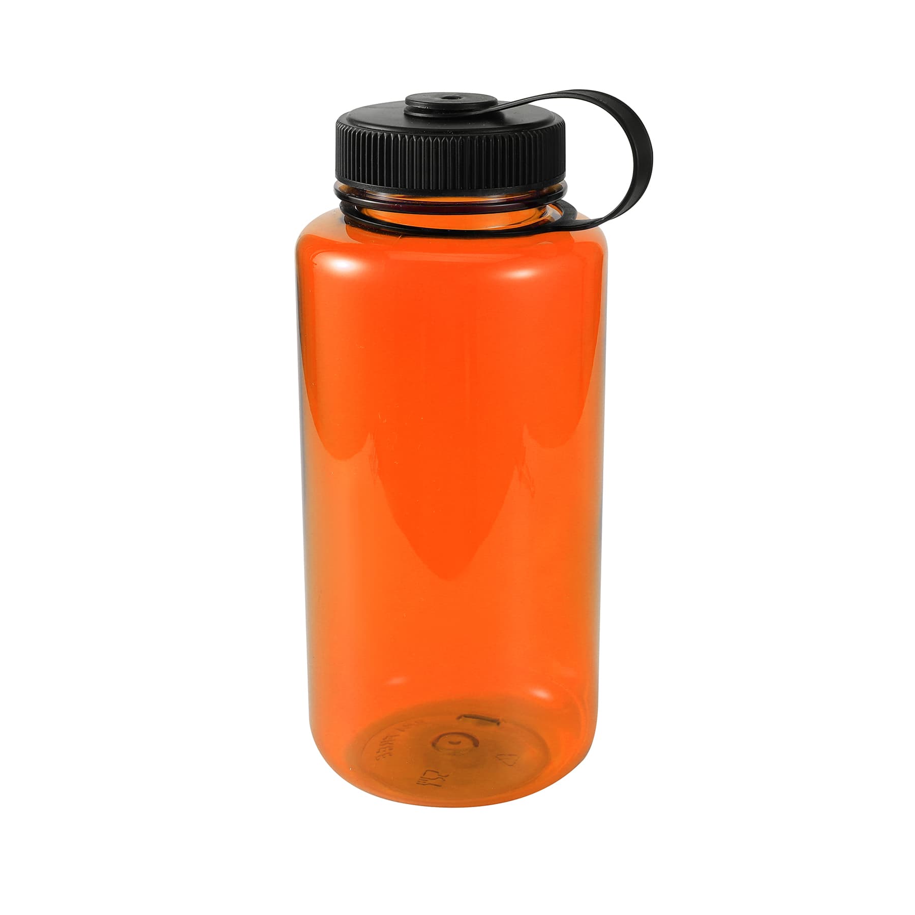 32Oz Plastic Water Bottle thumbnail 3