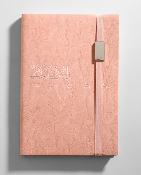 8.3"x 5.7" Academic Year Planner thumbnail 5