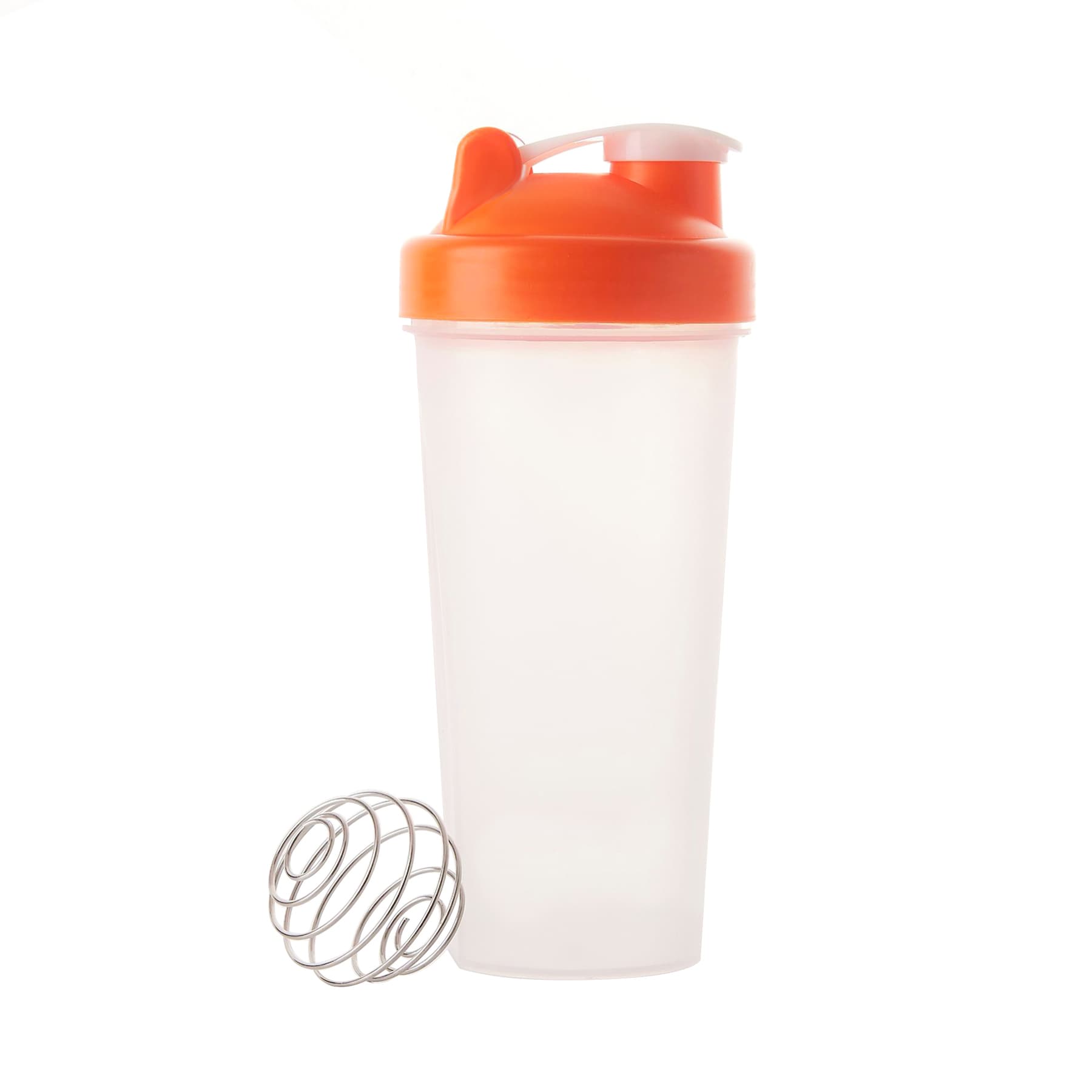 20OZ Gym Protein Shaker Water Bottles thumbnail 5