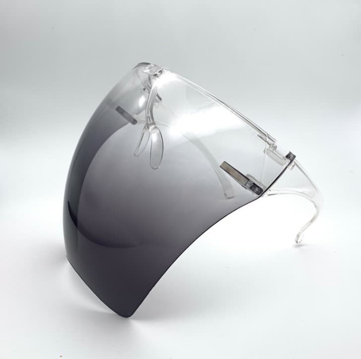 Protective Face Shield Full Cover Visor Glasses thumbnail 5