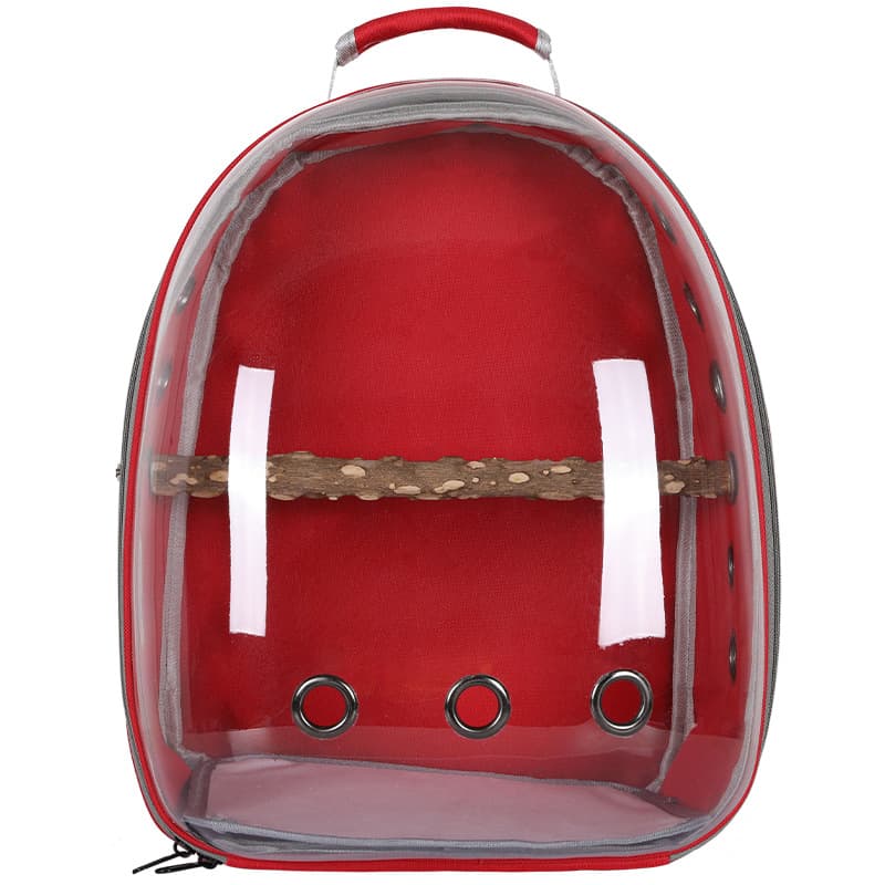 Oxford Bird Backpack