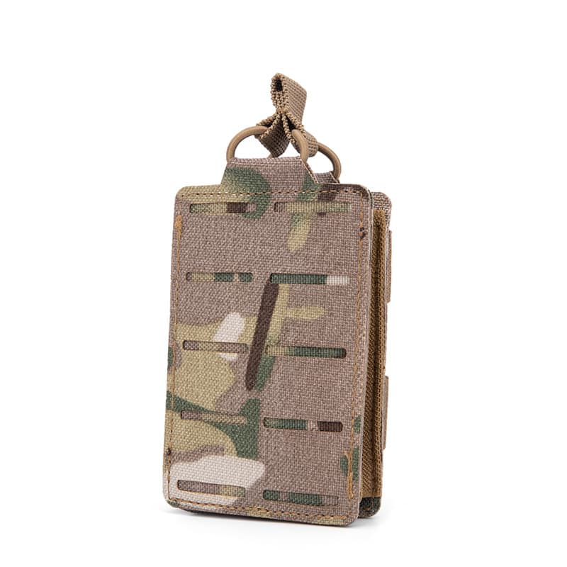 Outdoor M4 Open Top Mag Pouch thumbnail 2