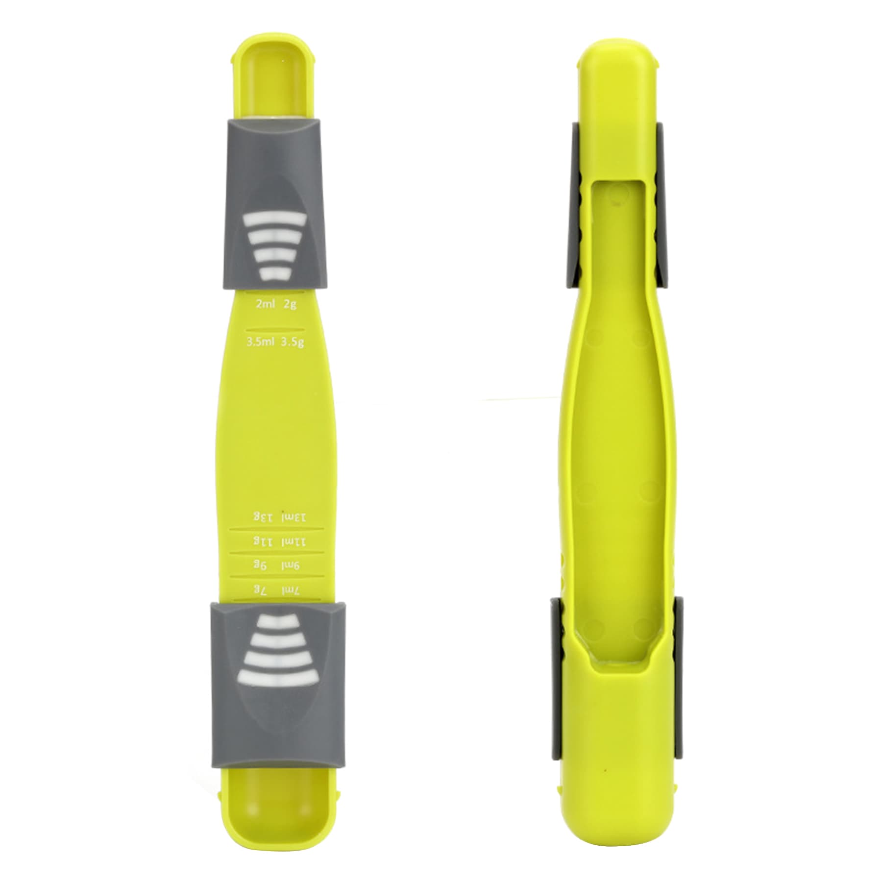 Graduated Measuring Spoon