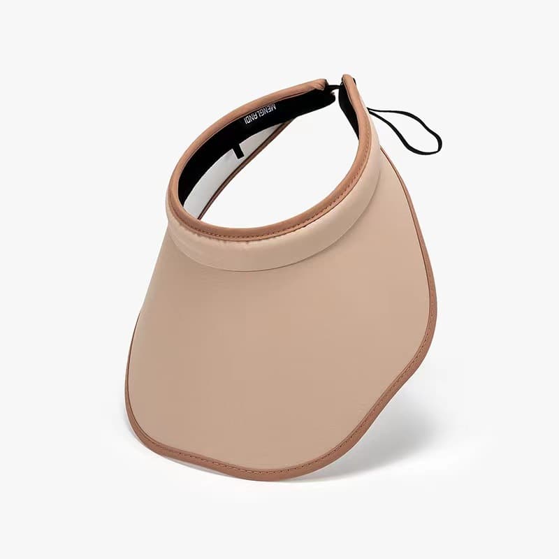 Sun Visor Cap thumbnail 5