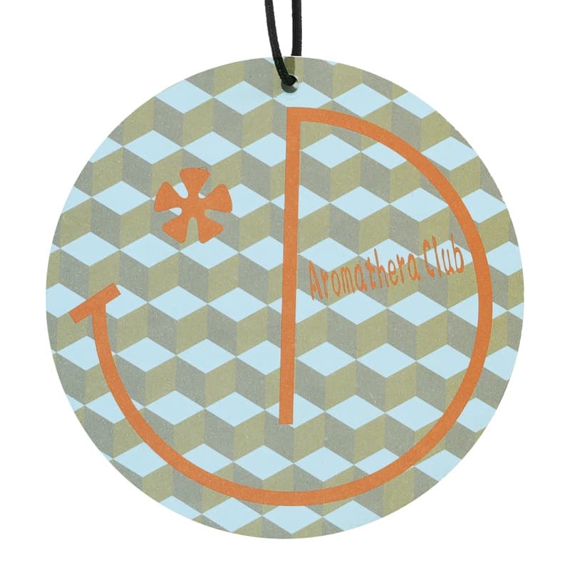 Car Air Freshener/90 Different Scents